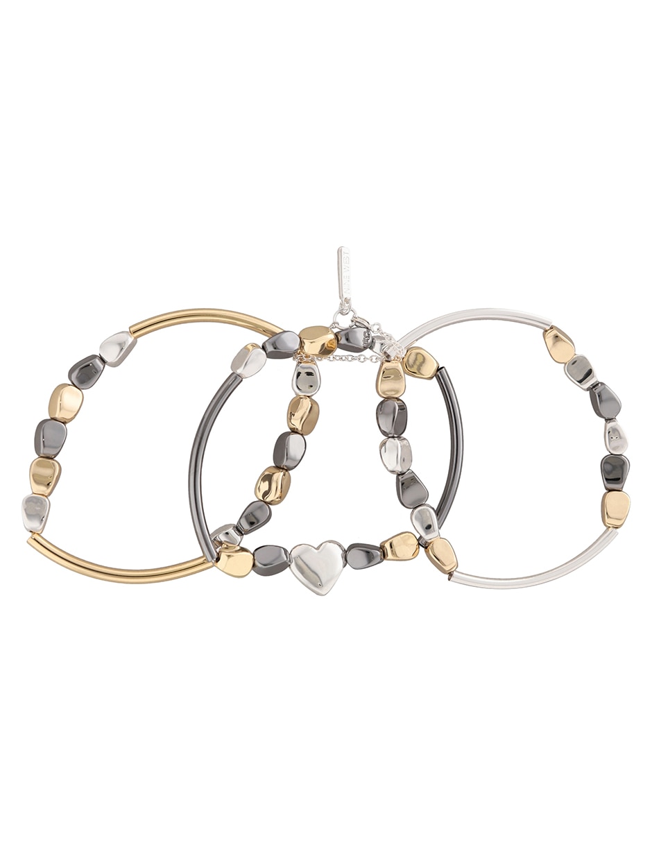 Multi-pulsera Tritone Pear Multi-pulsera Tritone Pear