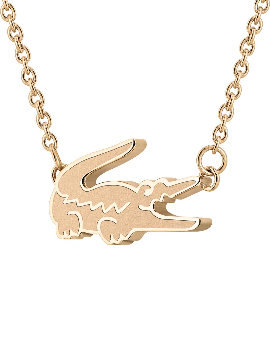 Collar Crocodile 3