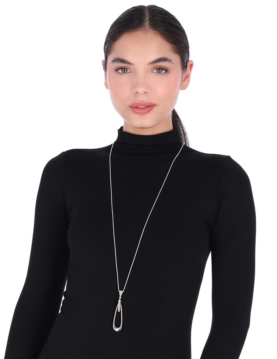 Collar de gota 3