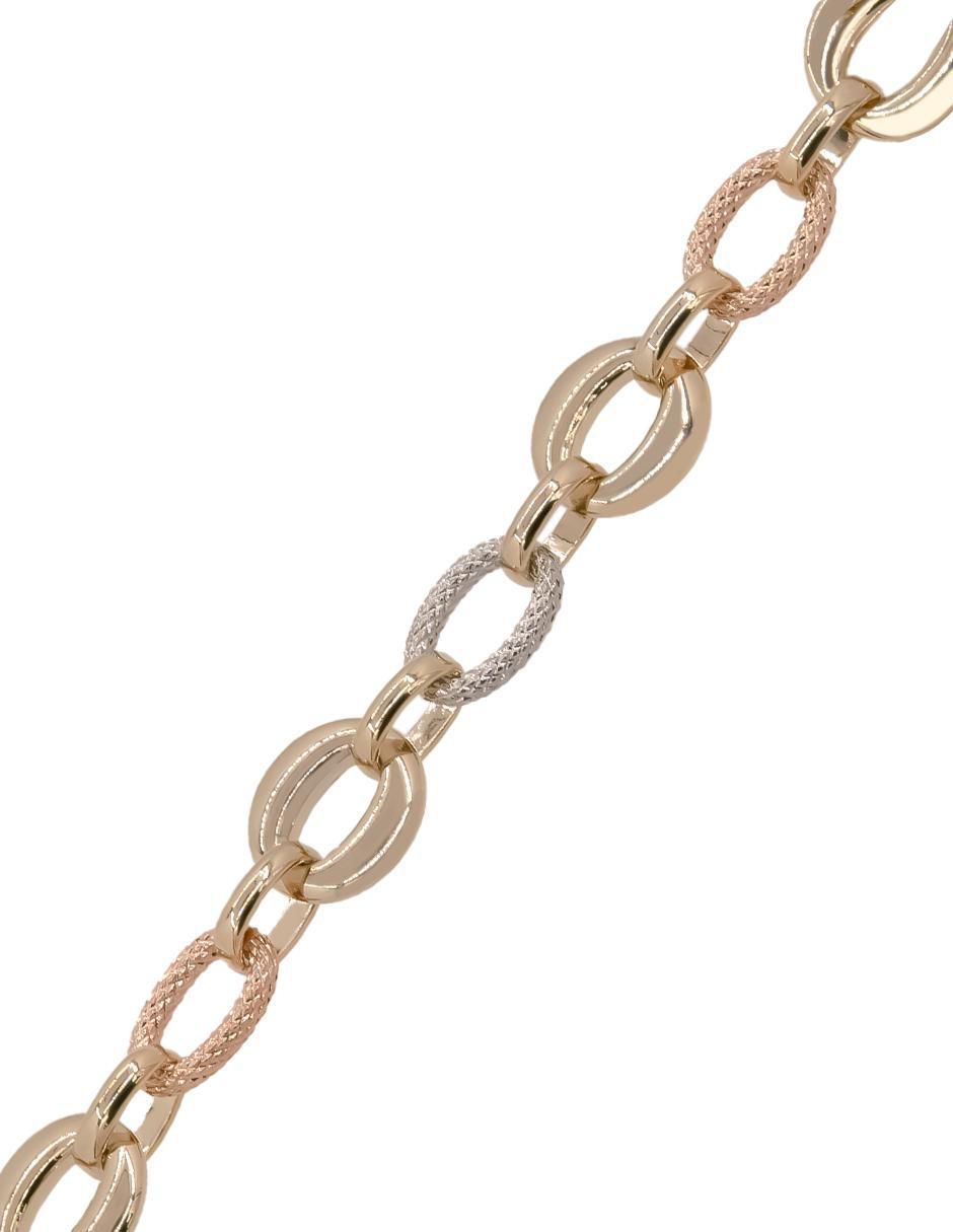 Brazalete con acabado brillante 3