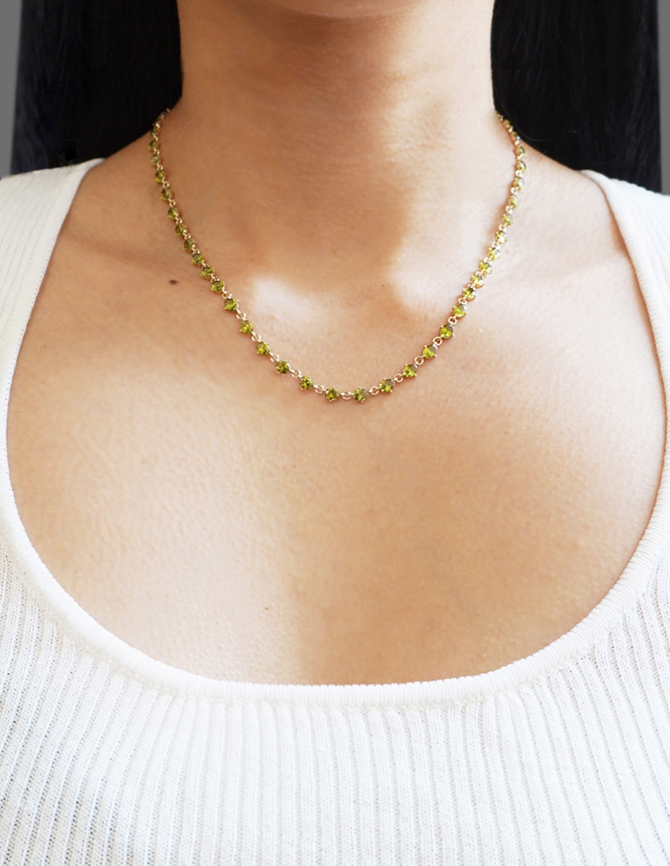 Collar 3