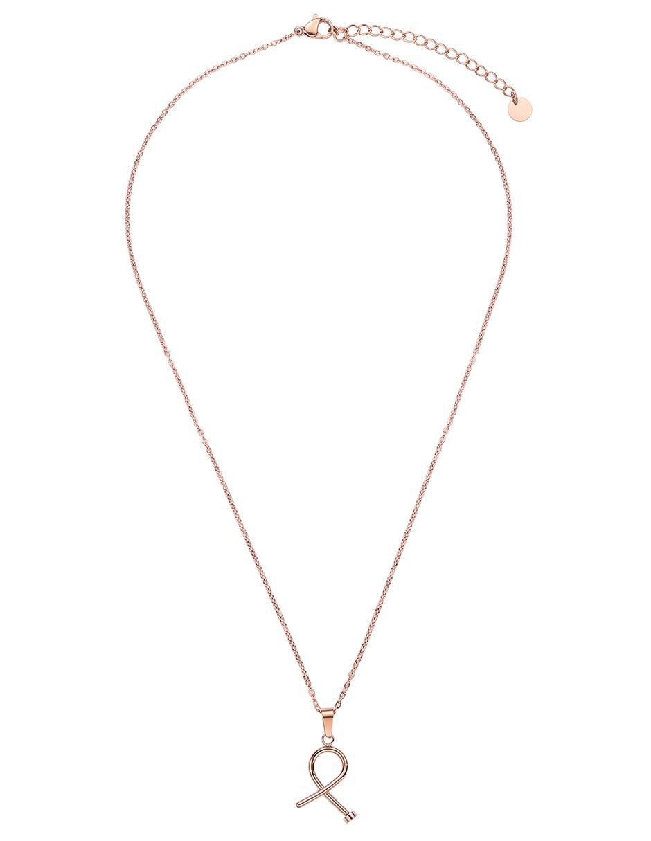 Collar entrelazado Jewelry 4