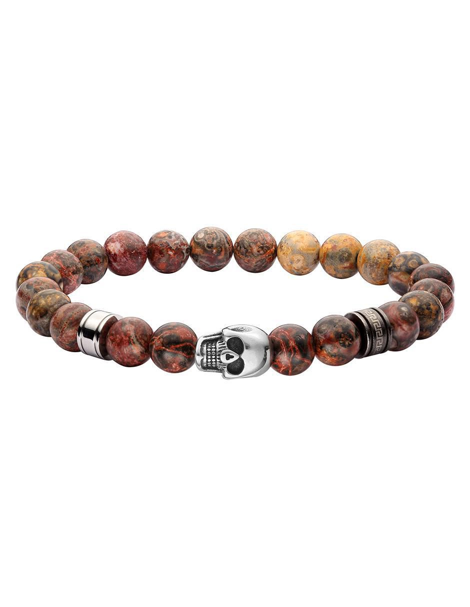 Pulsera Men Bracelet Stones