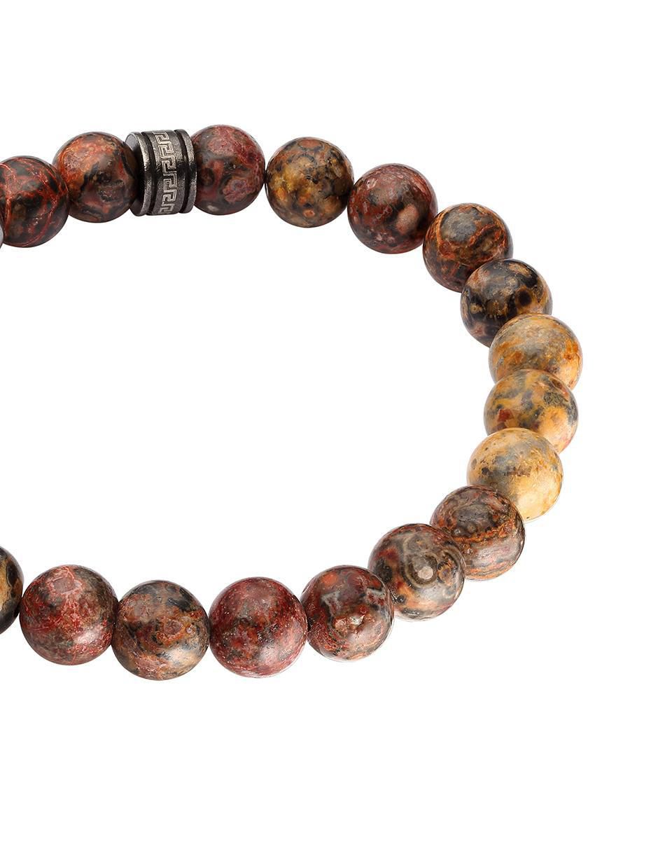 Pulsera Men Bracelet Stones 3