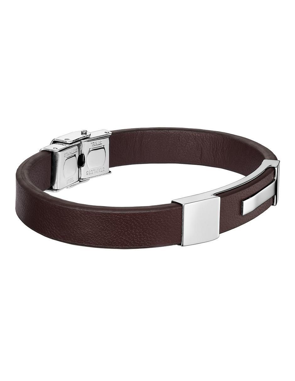 Pulsera con acabado pulido 3