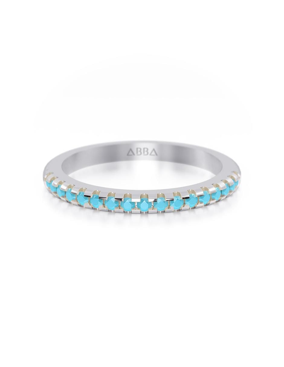 Churumbela de oro 14 k zirconia Churumbela de oro 14 k zirconia