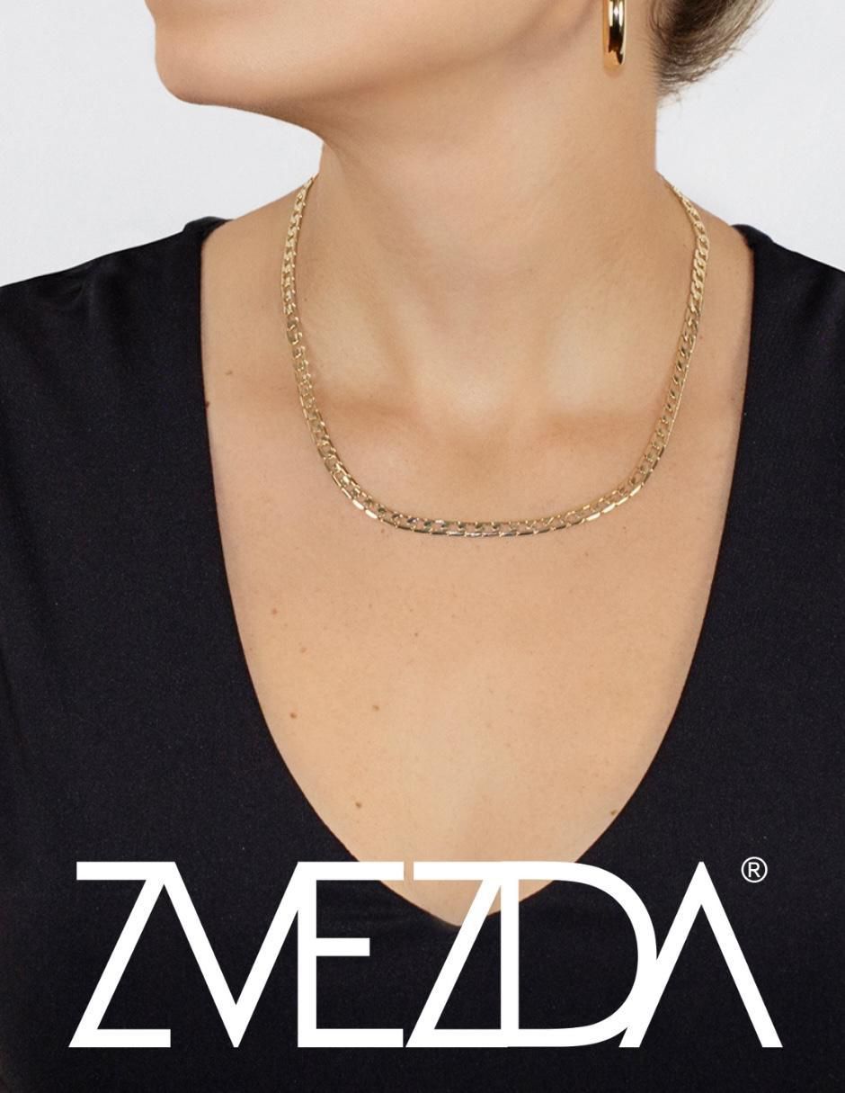 Collar Barbada 12