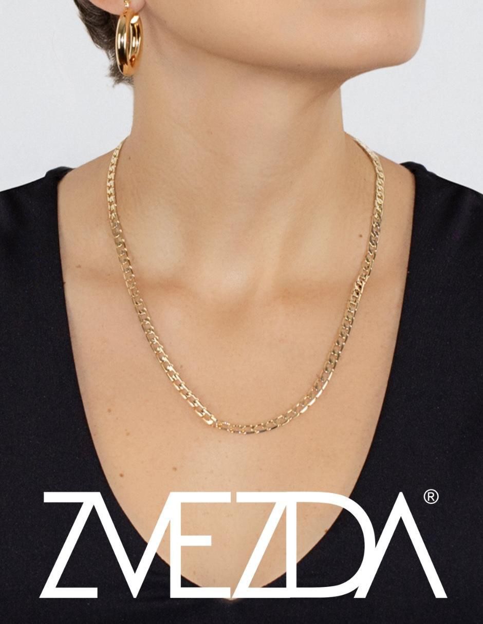 Collar Barbada 13