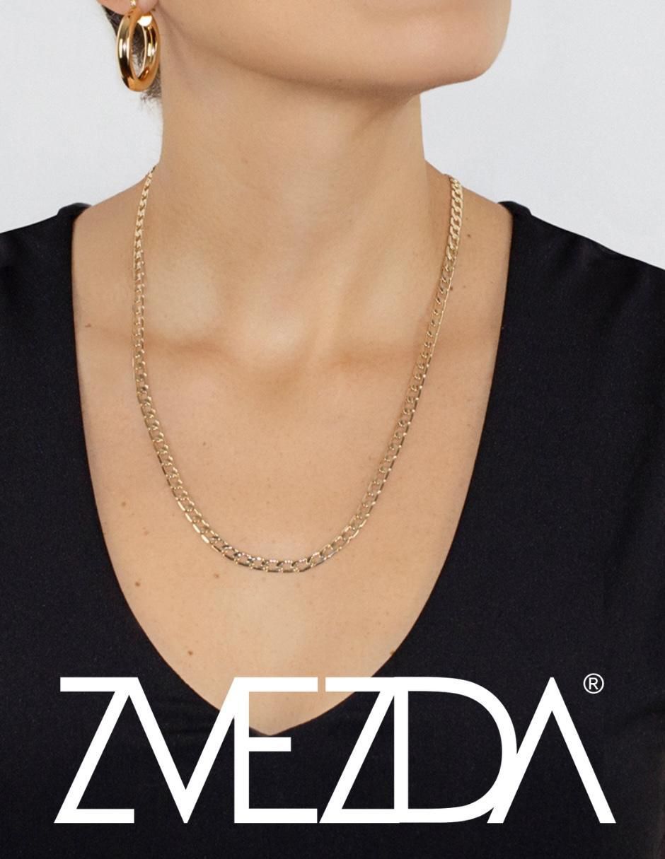 Collar Barbada 14