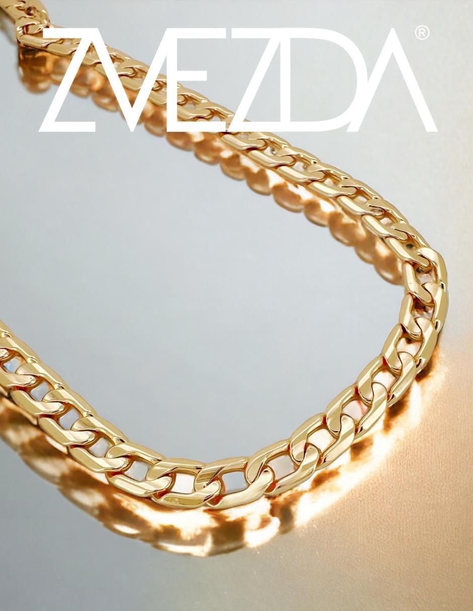 Collar Barbada 10