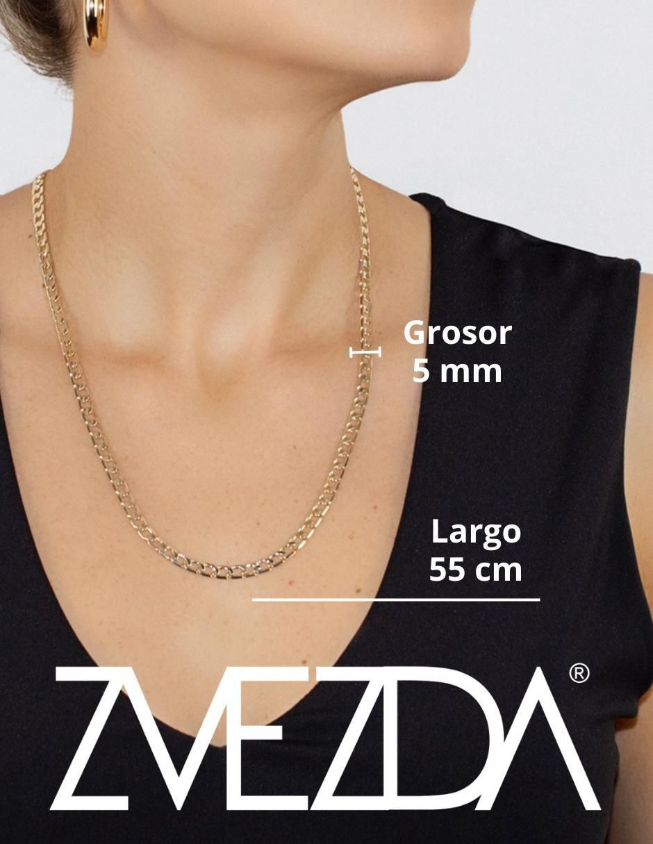 Collar Barbada 4