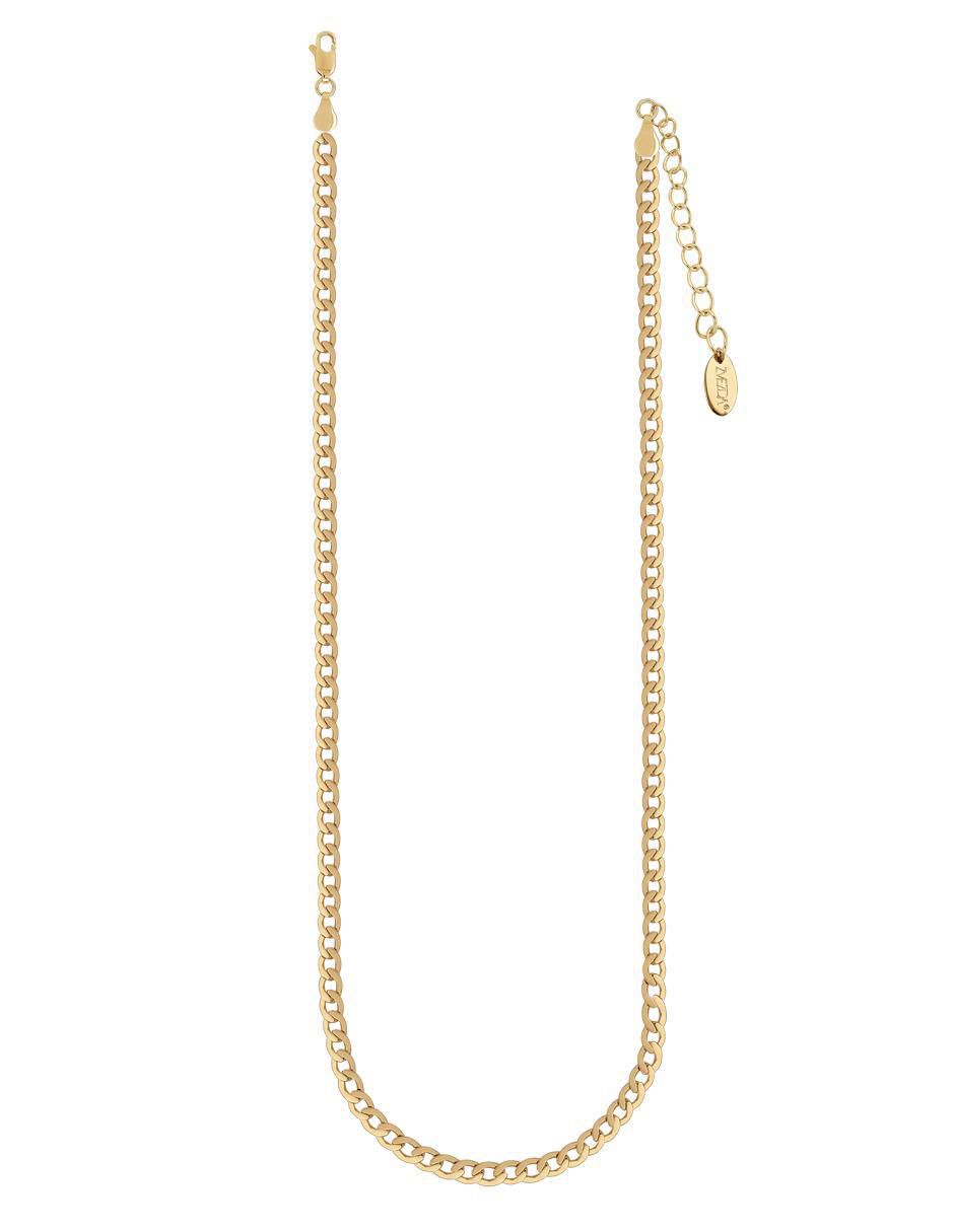 Collar Barbada 6