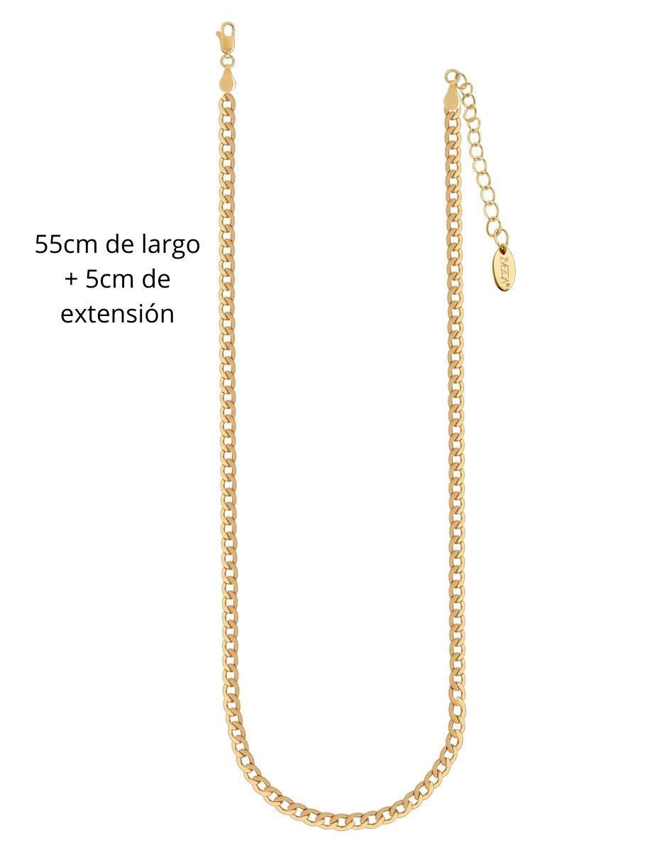 Collar Barbada 8