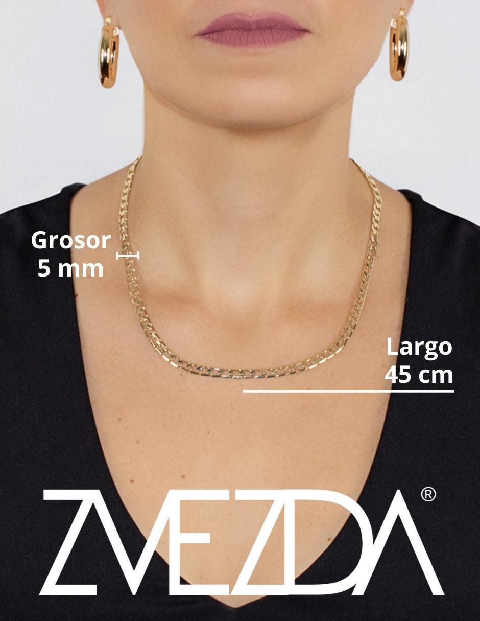 Collar Barbada 5