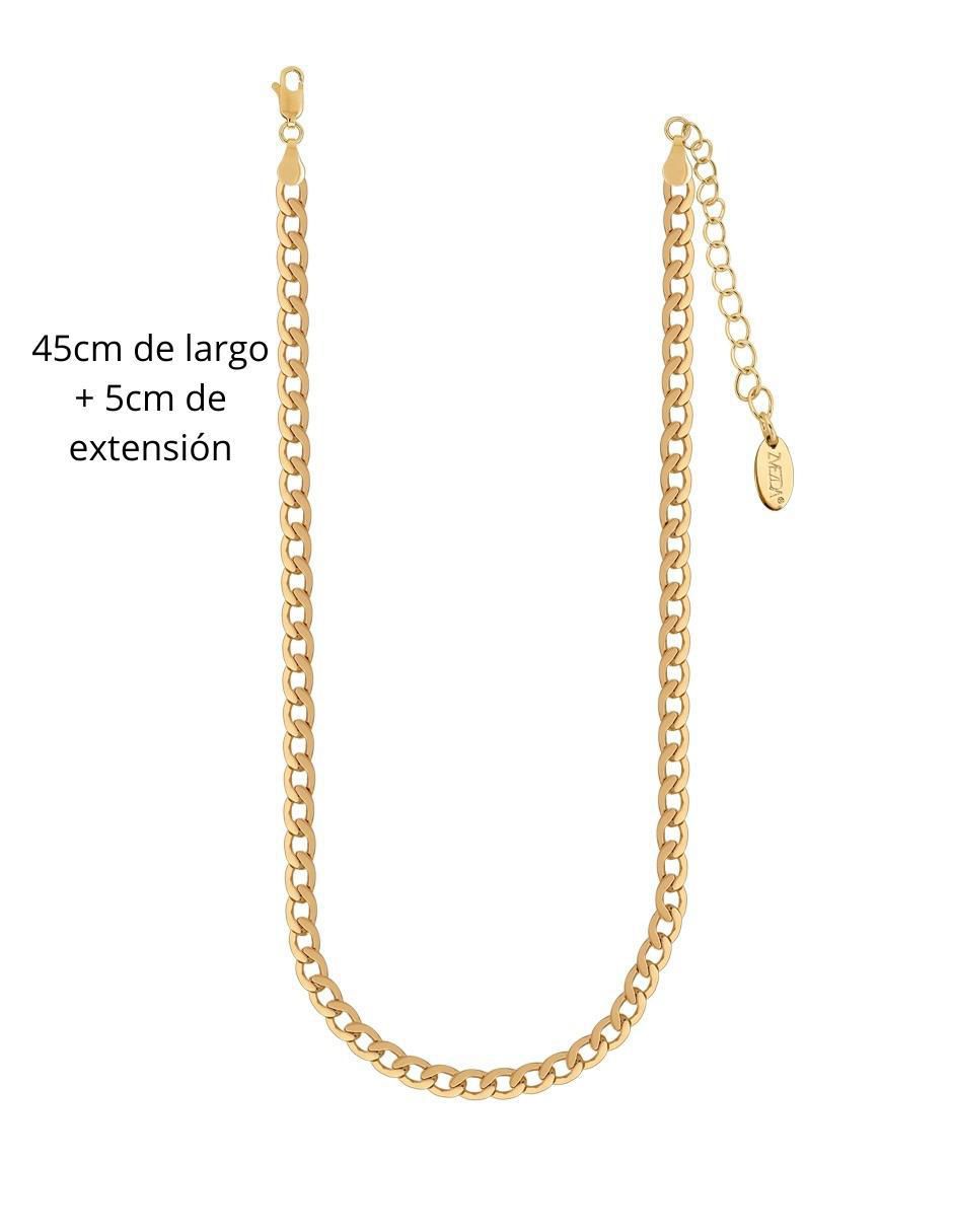 Collar Barbada 8