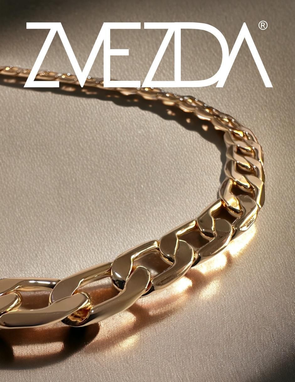 Collar de borla Barbada 4