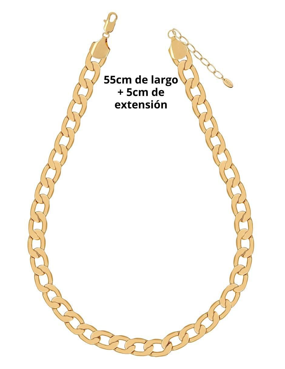 Collar de borla Barbada 3