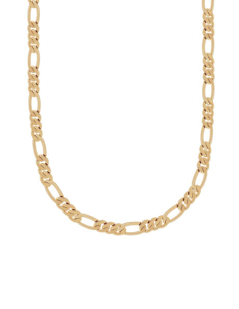 Collar Figaro