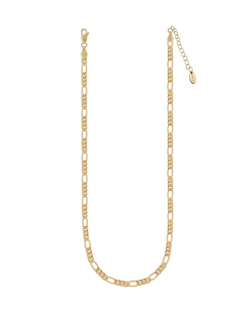 Collar Figaro 6