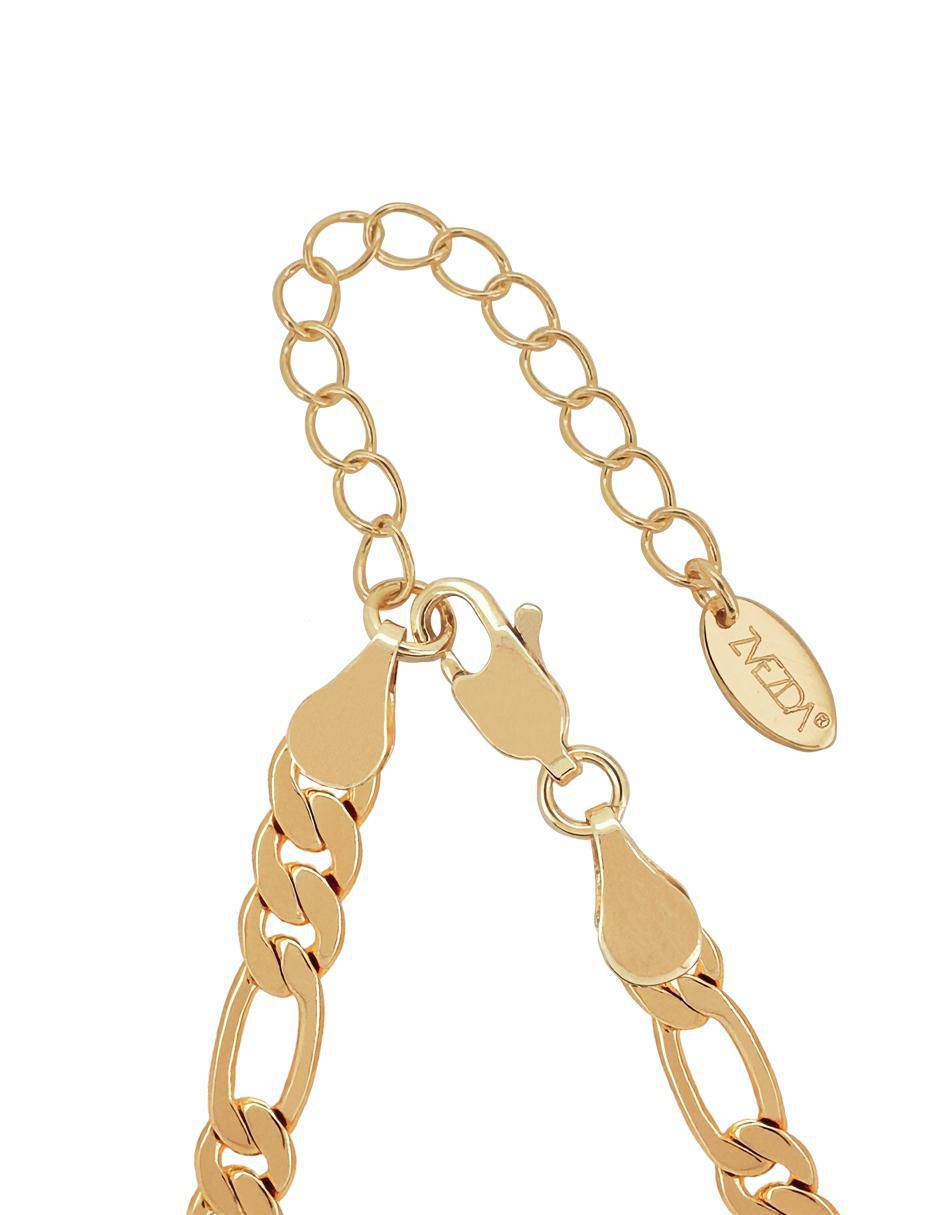 Collar Figaro 7
