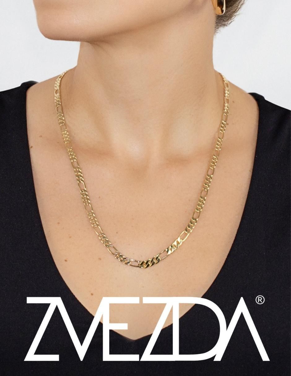 Collar Figaro 2