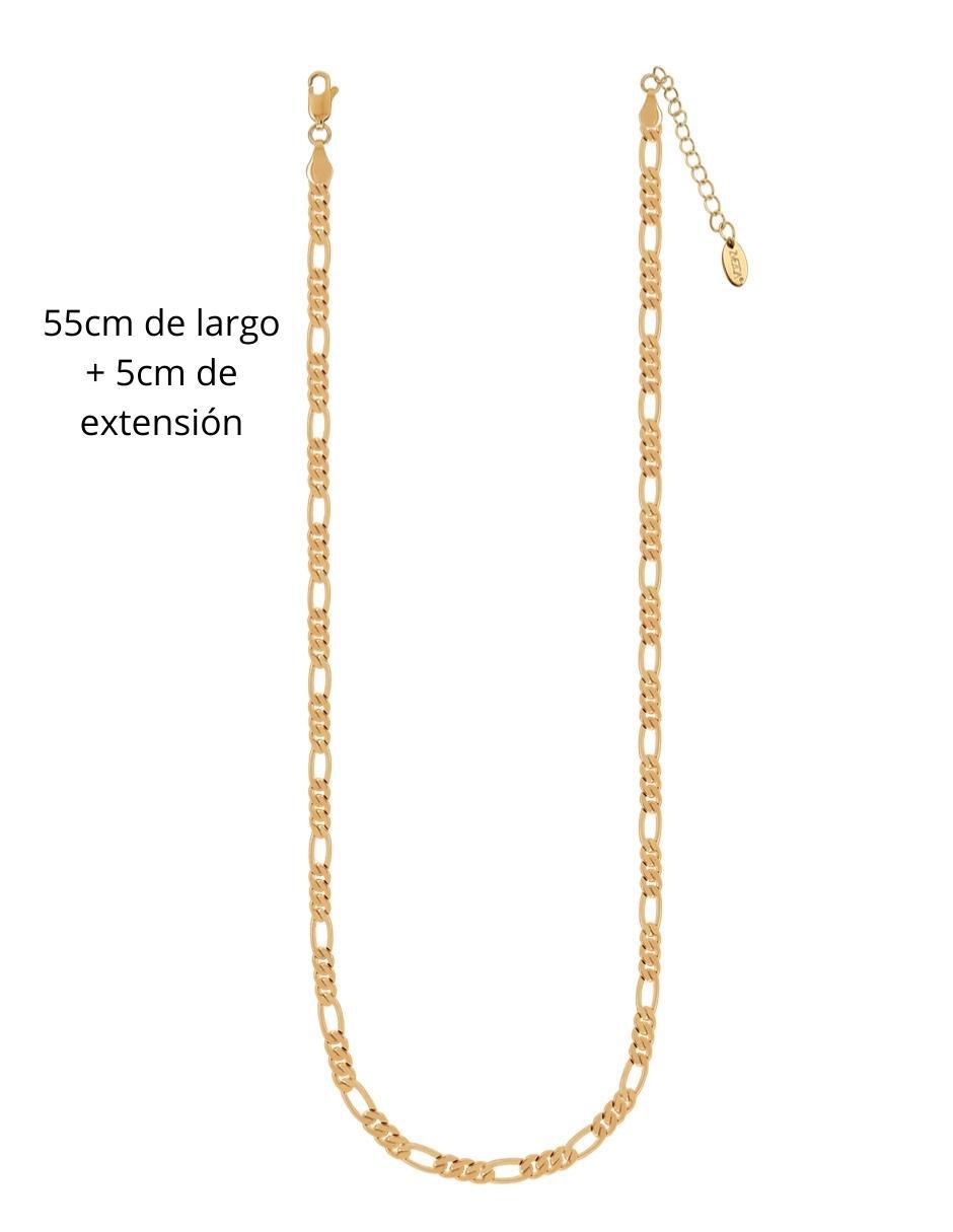 Collar Figaro 3