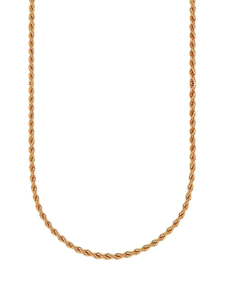 Collar Torsal