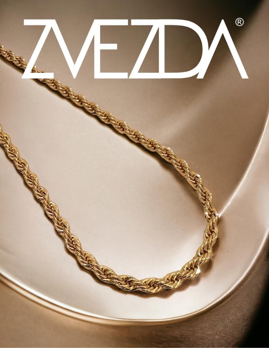 Collar Torsal 5