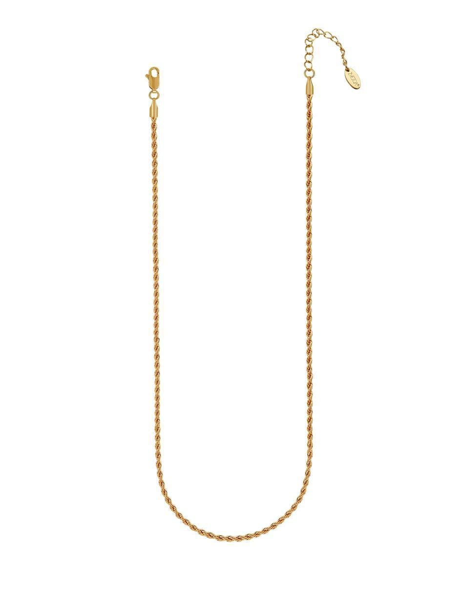 Collar Torsal 6