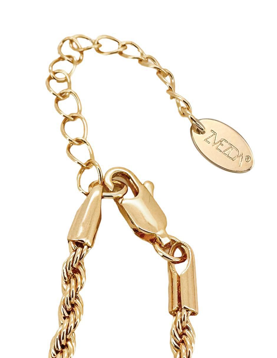 Collar Torsal 7