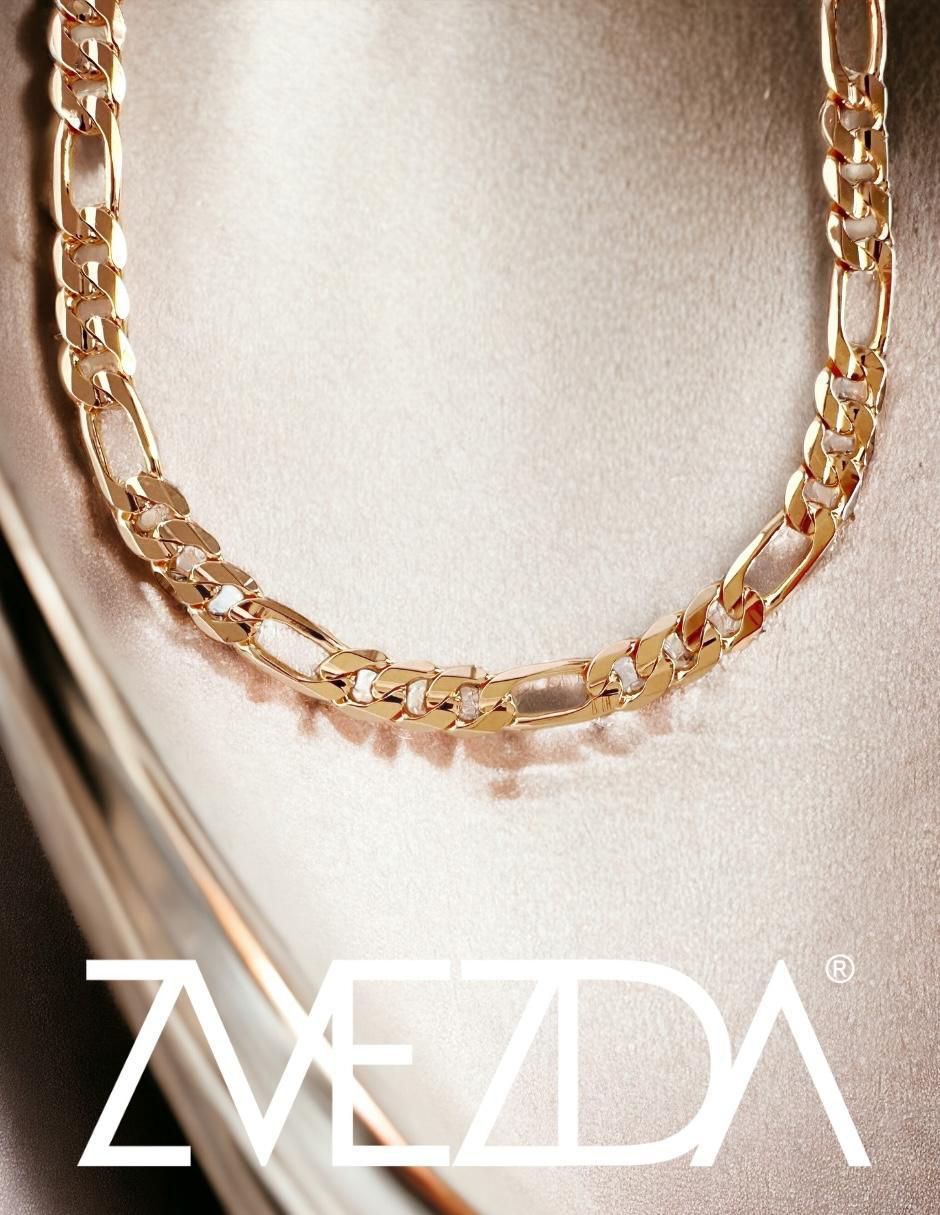 Collar Figaro 2