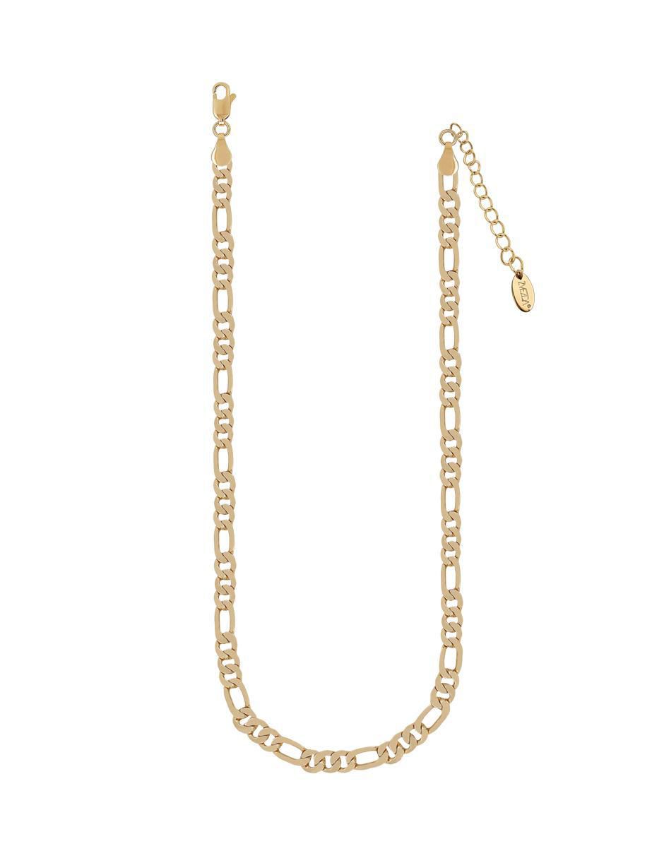 Collar Figaro 3