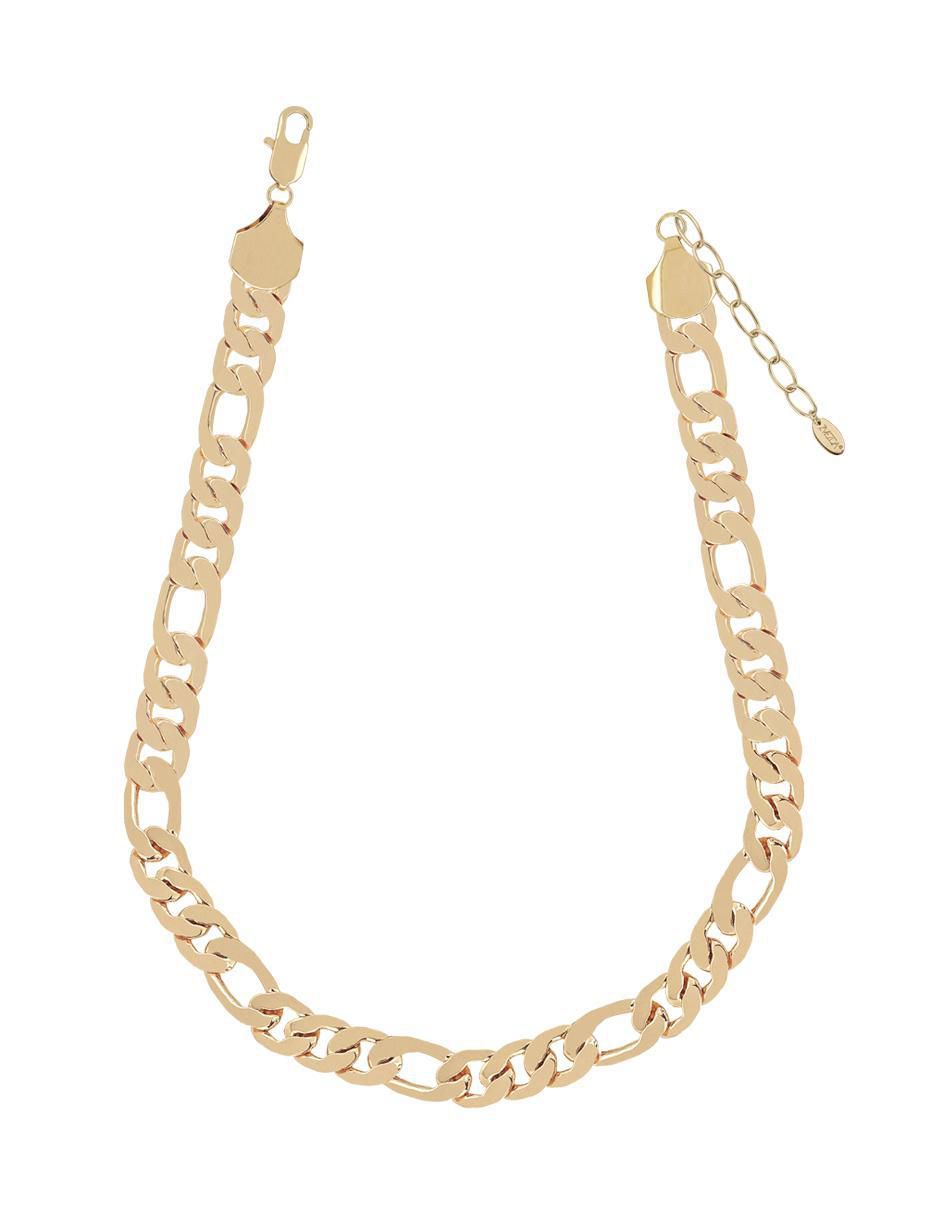 Collar Figaro