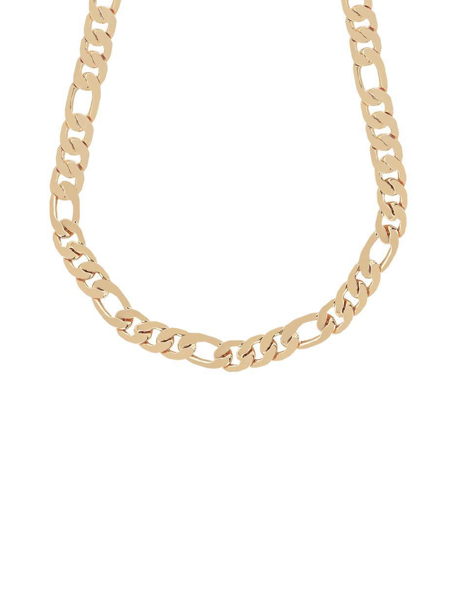 Collar Figaro 3