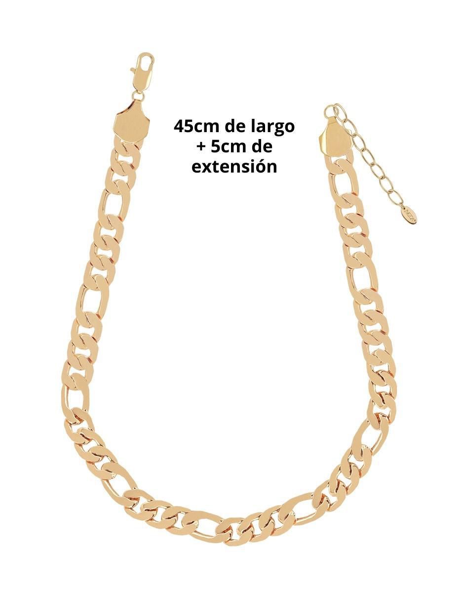 Collar Figaro 7