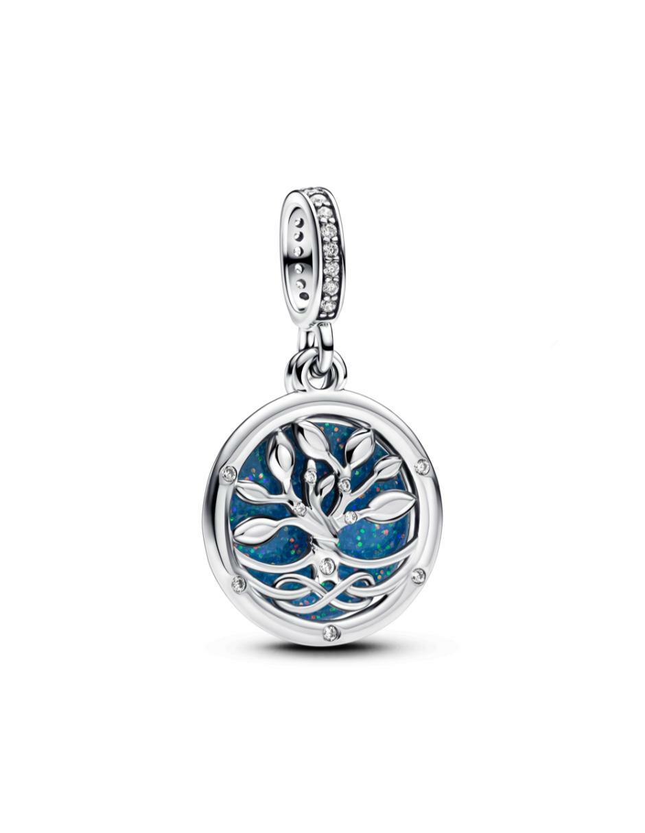 Charm moments de plata P 925 Charm moments de plata P 925
