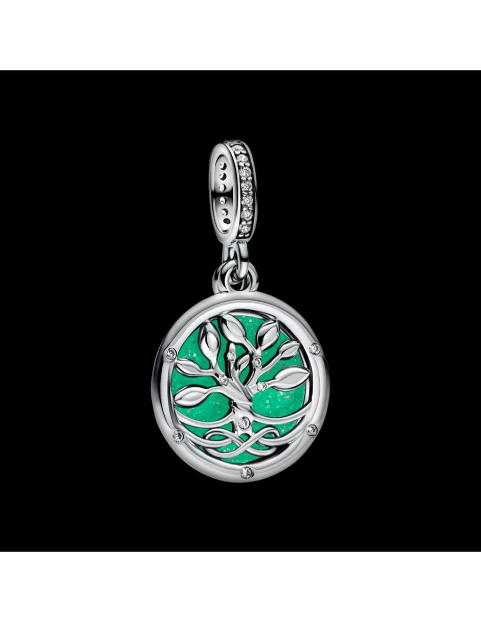 Charm moments de plata P 925 3
