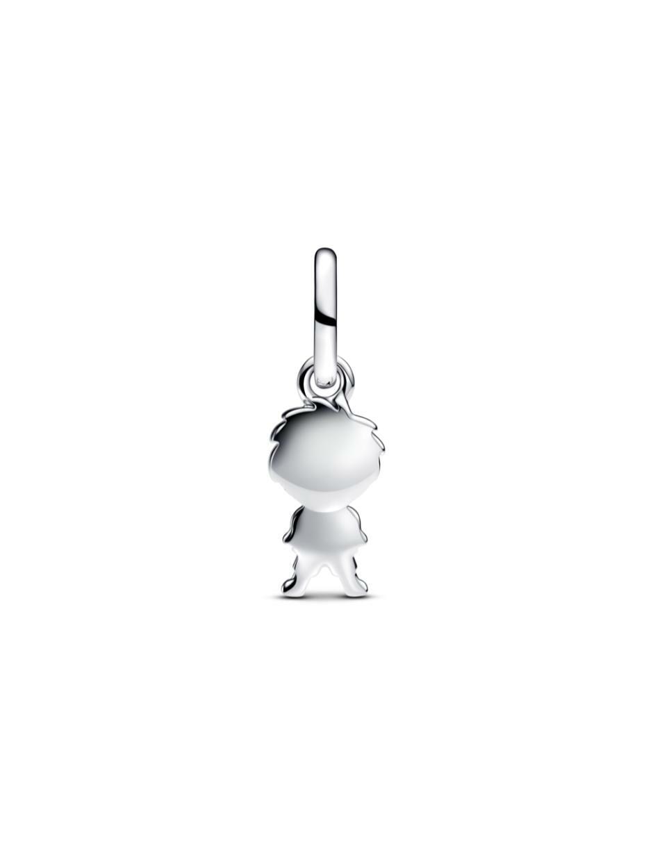 Charm de niño moments de plata P 925 4