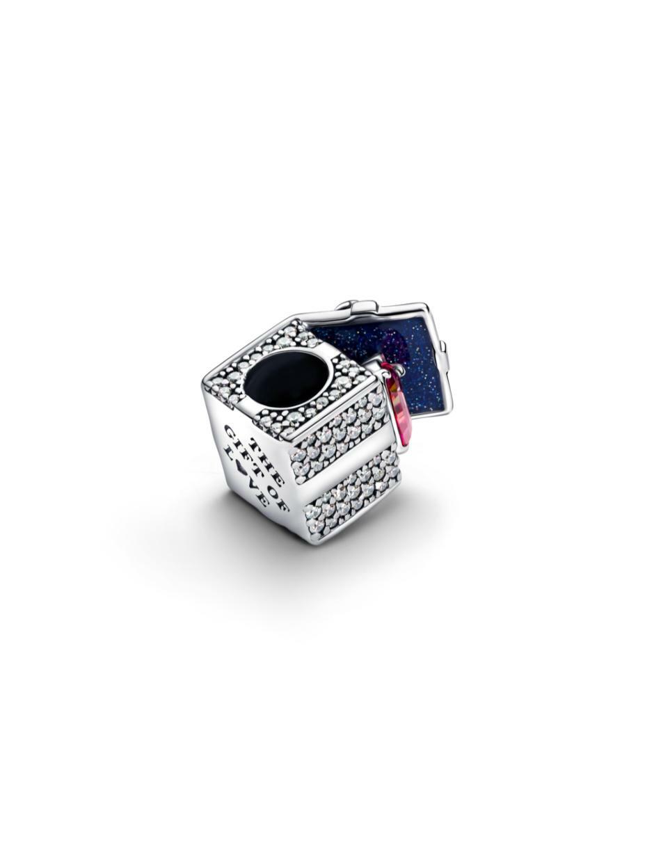 Charm de regalo moments de plata P 925 3
