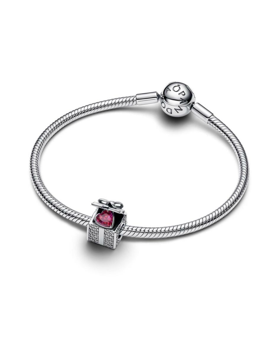 Charm de regalo moments de plata P 925 4