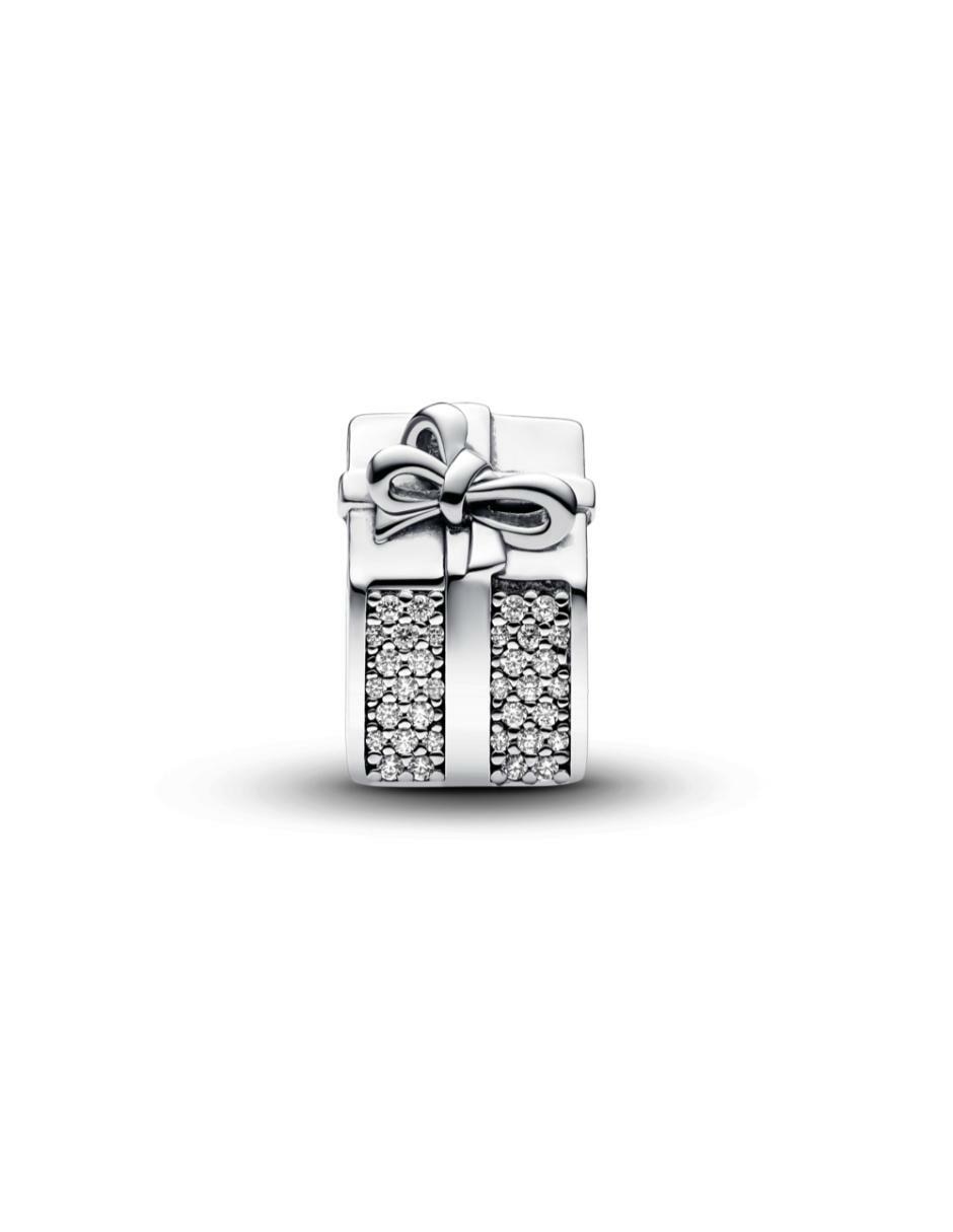 Charm de regalo moments de plata P 925 5