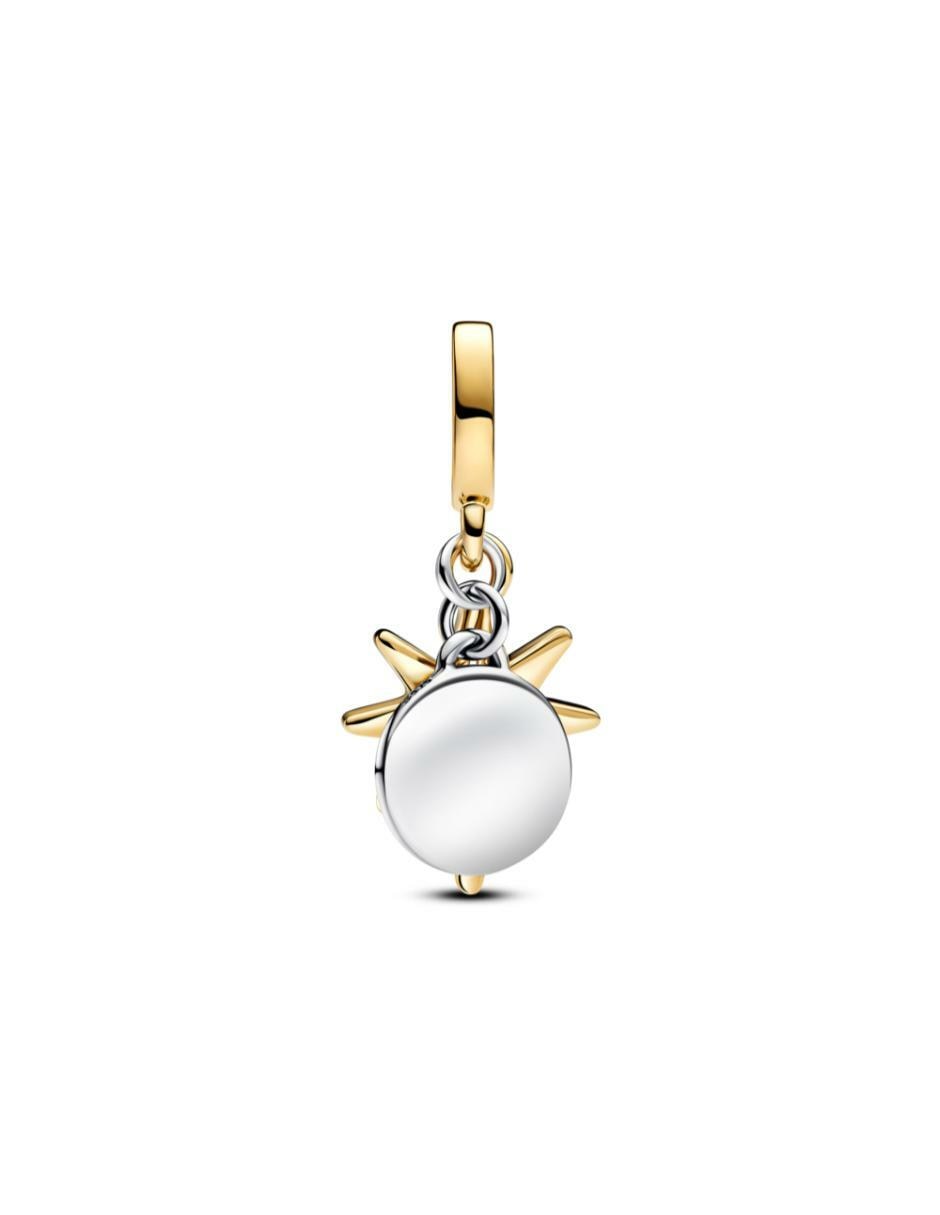 Charm de estrella moments de plata P 925 4