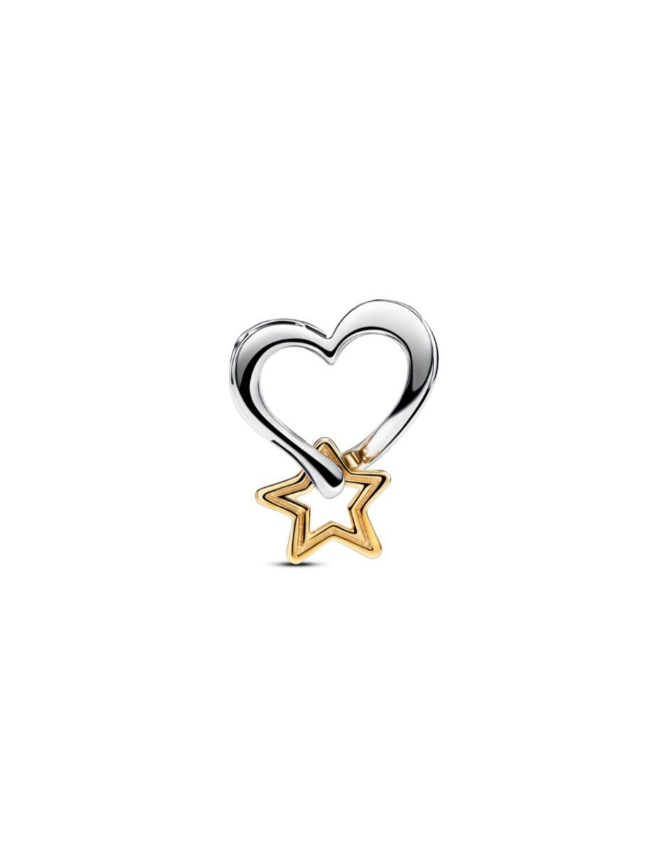 Charm de estrella moments de plata P 925 4