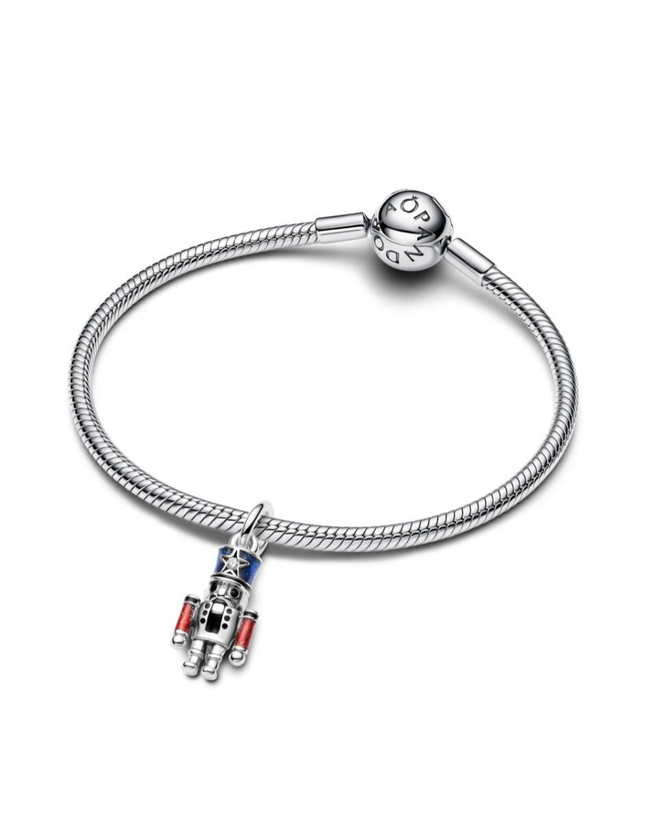 Charm moments cascanueces de plata P 925 4