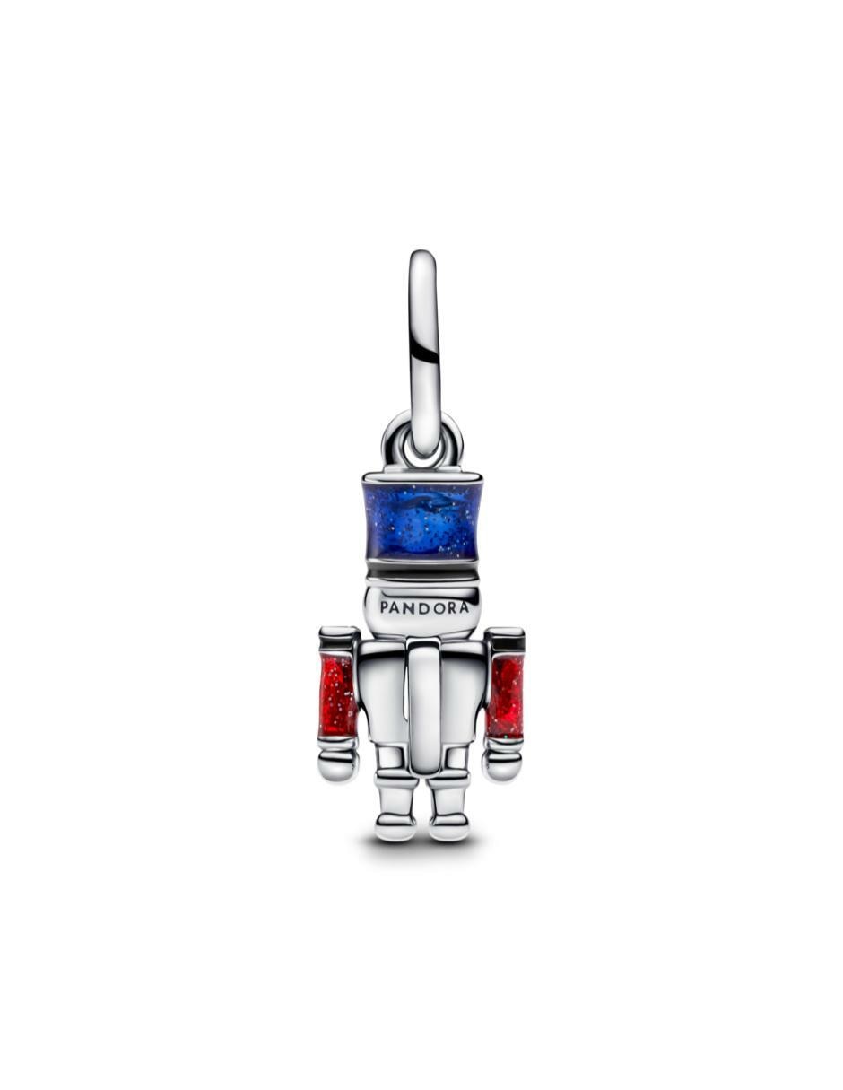 Charm moments cascanueces de plata P 925 5