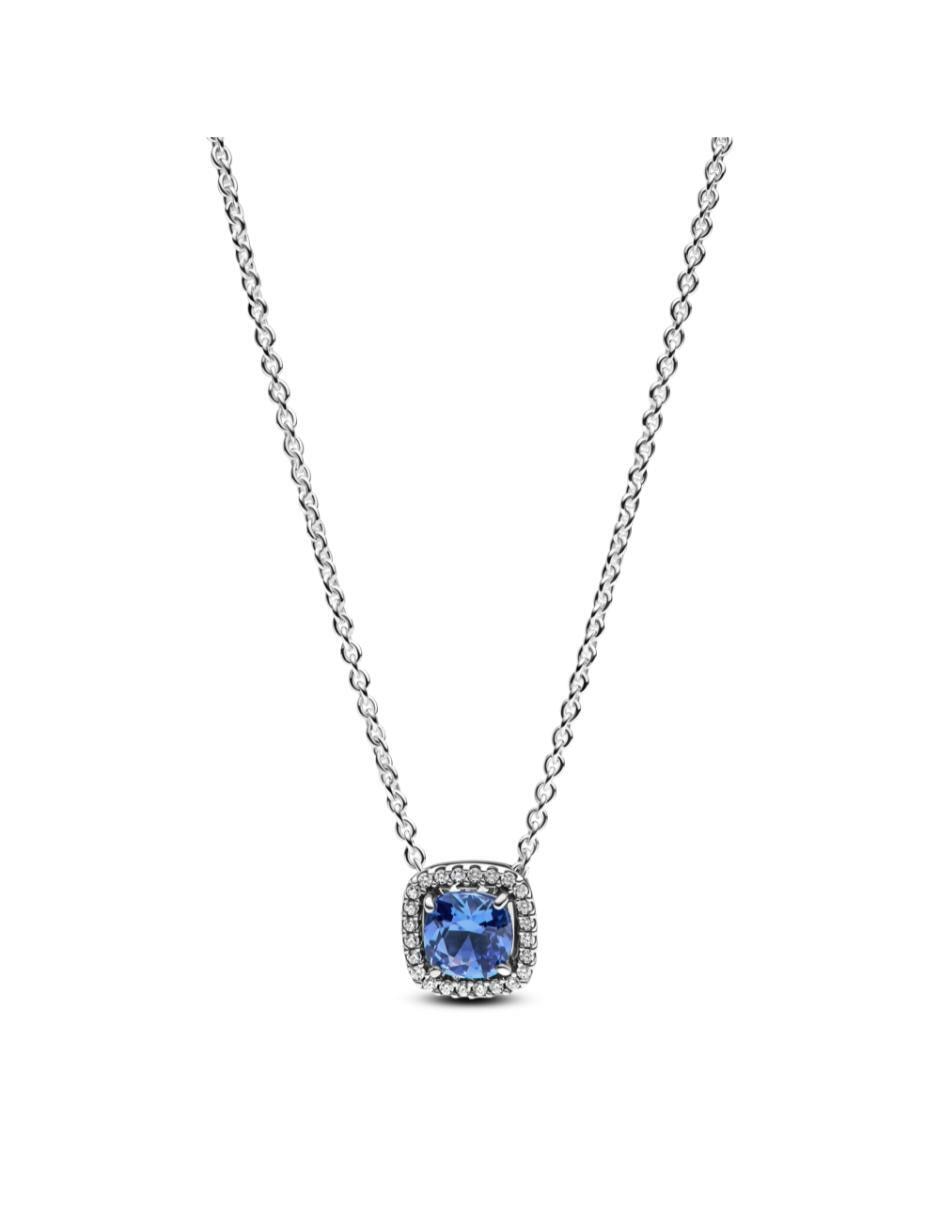 Collar de plata P 925