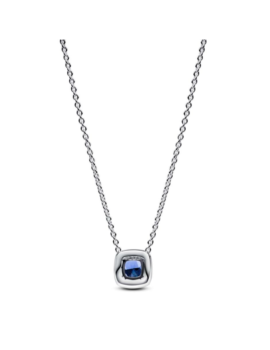 Collar de plata P 925 3