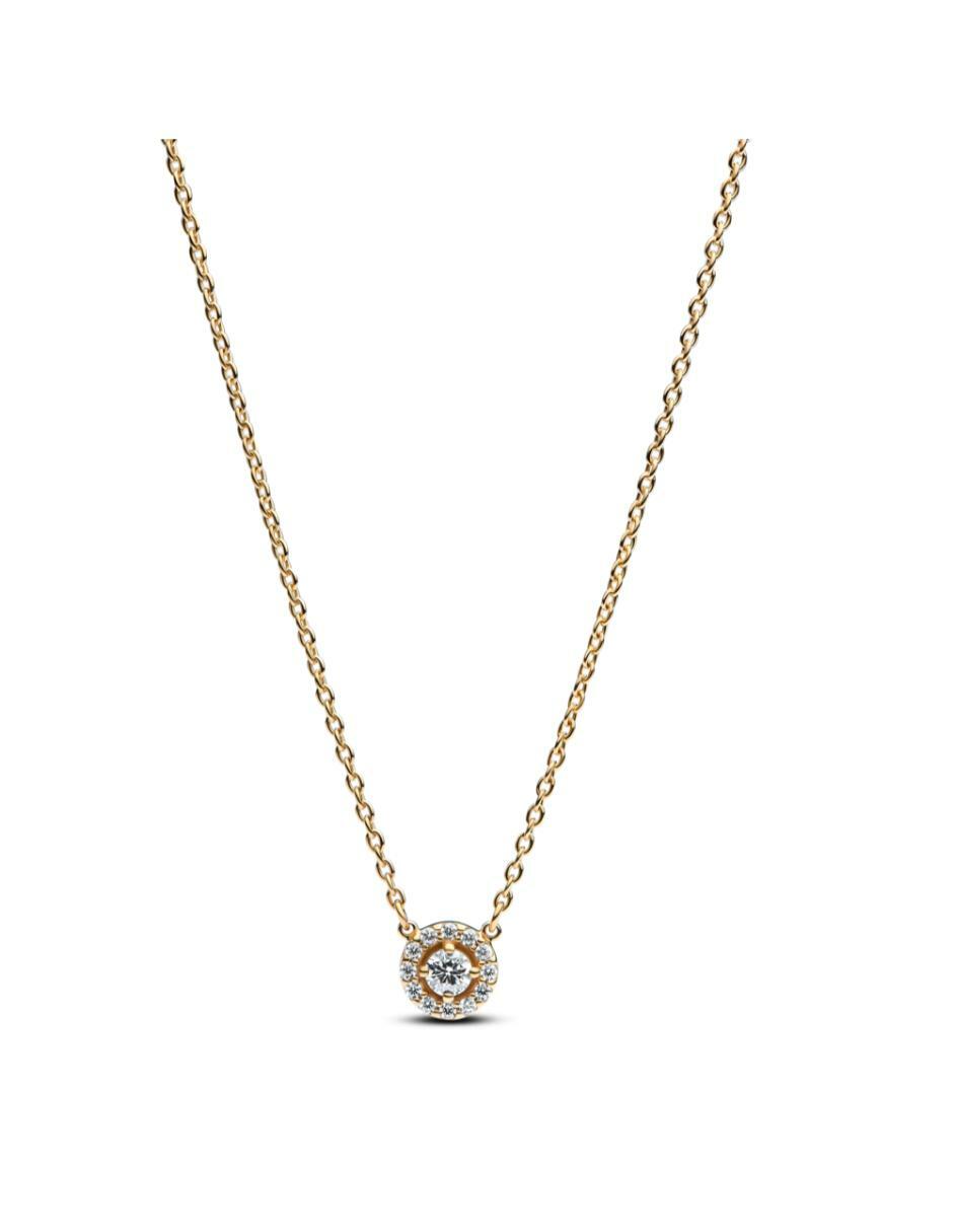 Collar de plata P 925