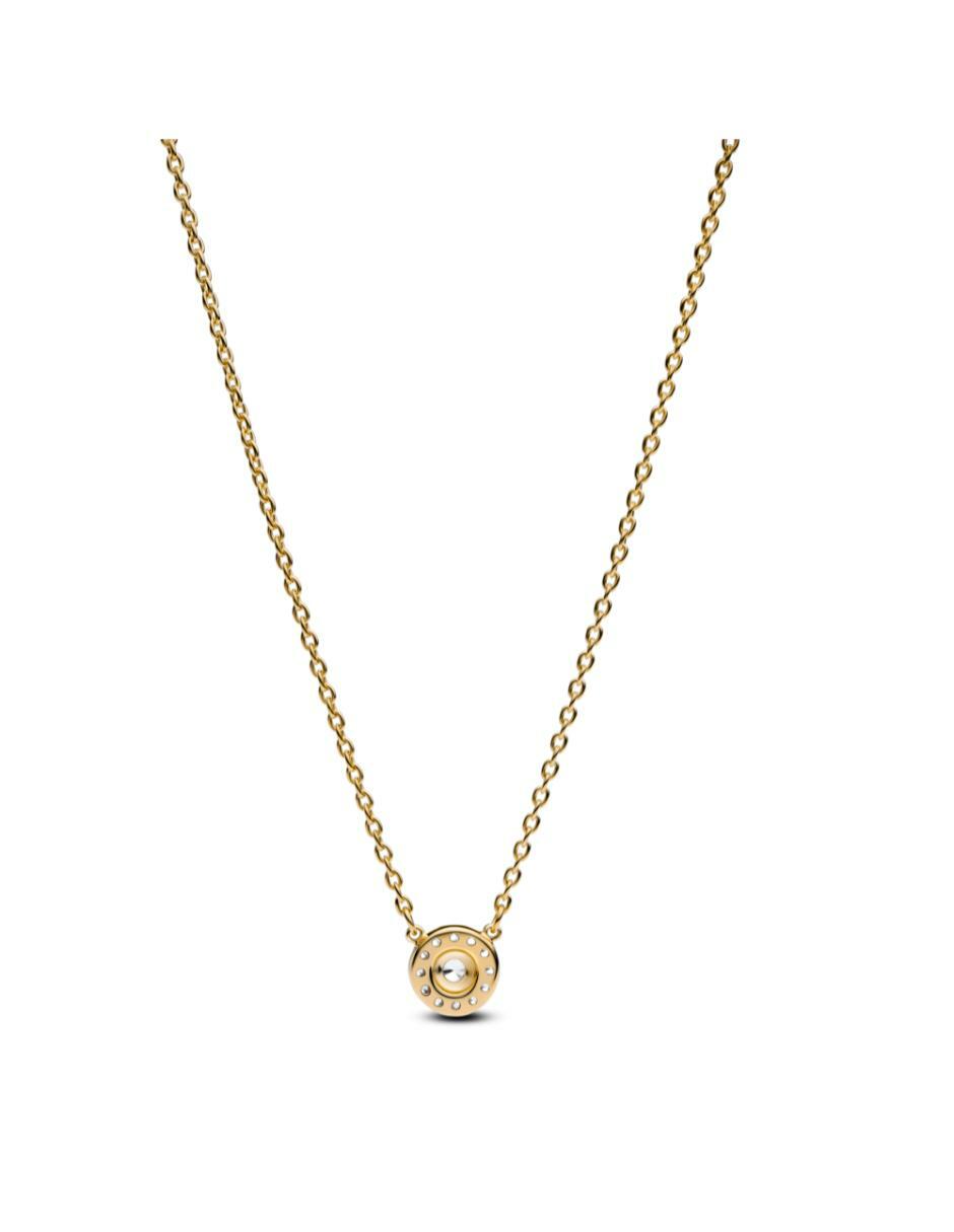 Collar de plata P 925 4