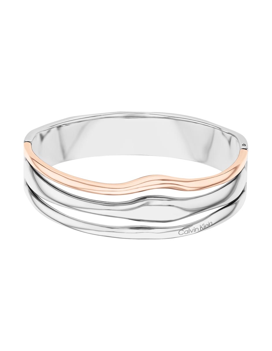 Brazalete Wavy